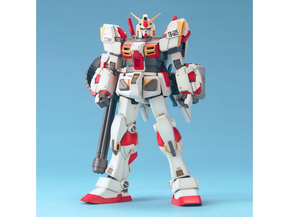 MG 1/100 RX-78-5 GUNDAM