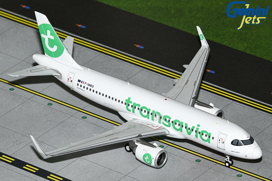 1/200 Trump B757-200 N757AF