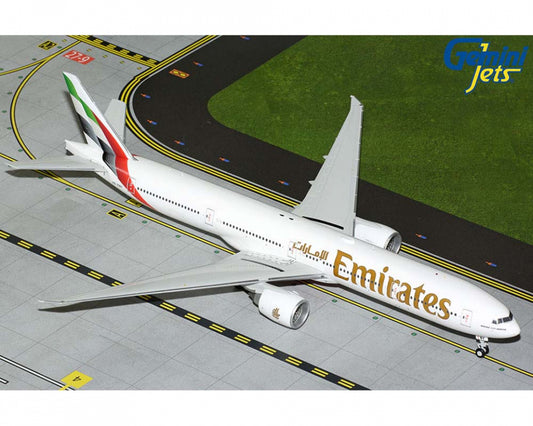 1/200 Emirates B777-300ER A6-ENV