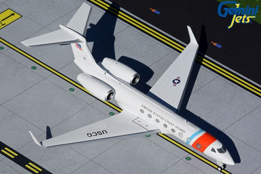 1/200 U.S. Coast Guard 02 C37B G550