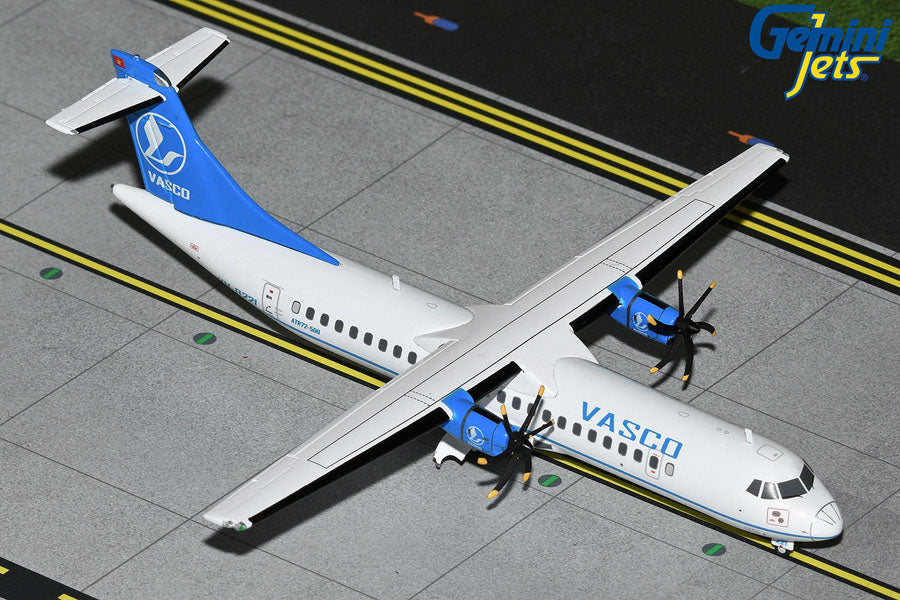 1/200 VASCO ATR-72-500 VN-B221