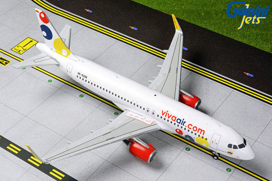1/200 Viva Air A320W HK-5286