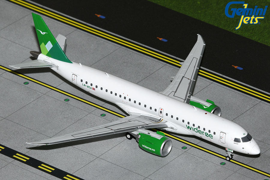 1/200 WiderÃ¸e E190-E2 LN-WEA
