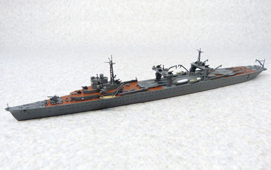 1/700 I.J.N. SEAPLANE CARRIER MIZUHO