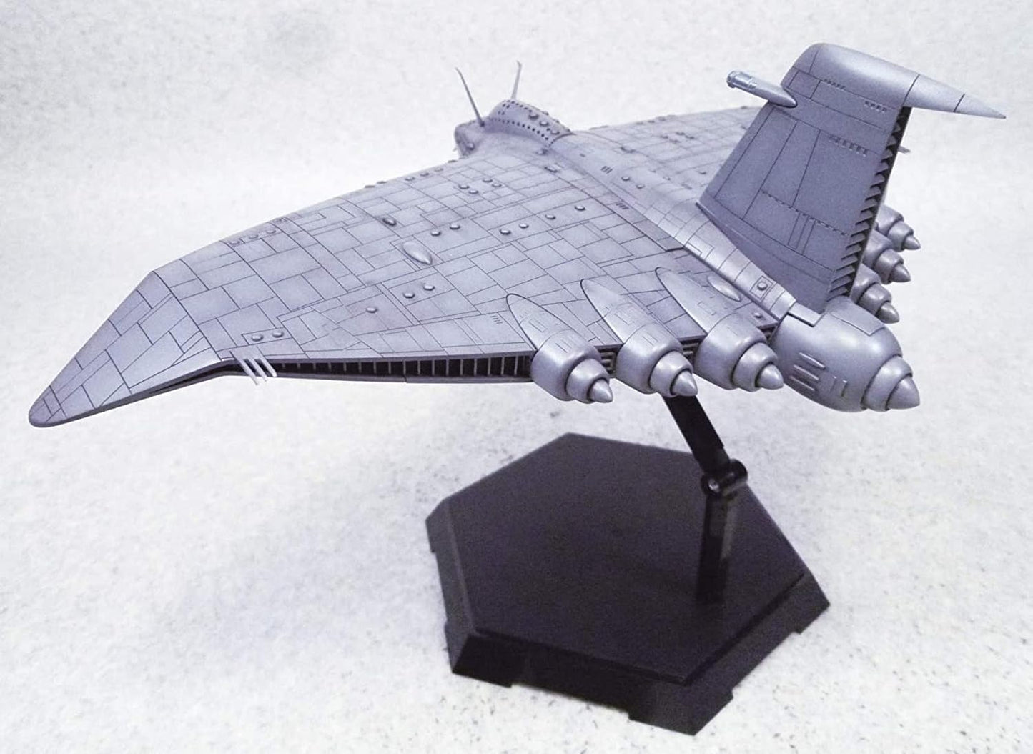 1/700 FUTURE BOY CONAN: GIGANT