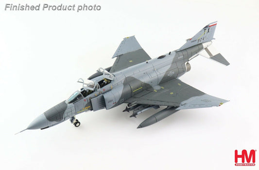 1/72 F-4E  - Gunsmoke 89 Competition -  74-1040  - TX -  704 TFS Nellis AB 1989