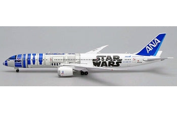 1/500 ANA B787-9 JA873A  - R2-D2 -