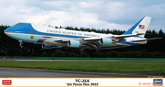 1/200 VC-25A  - Air Force One 2022 -