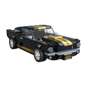 1/24 285pc Shelby GT 350H