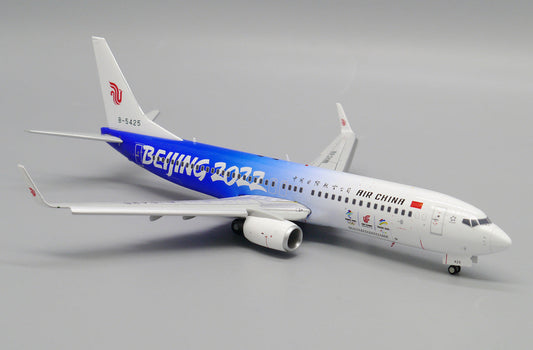 1/400 Air China B737800 Beijing 2022 Olympic Winter Games (B5425)