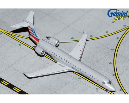 1/400 American Eagle CRJ700ER N706SK