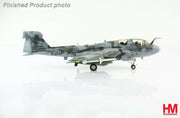 1/72 EA-6B Prowler #160437 VAQ-142 Gray Wolves U.S Navy Bagram Airfield Operation Enduring Freedom 2003