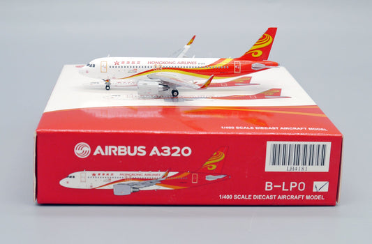 1/400 Hong Kong Airlines A320 B-LPI