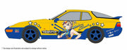 1/24 PORSCHE 968 Egg Girls Amy McDonnell