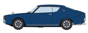 1/24  NISSAN SKYLINE HT 2000GTX (KGC110)
