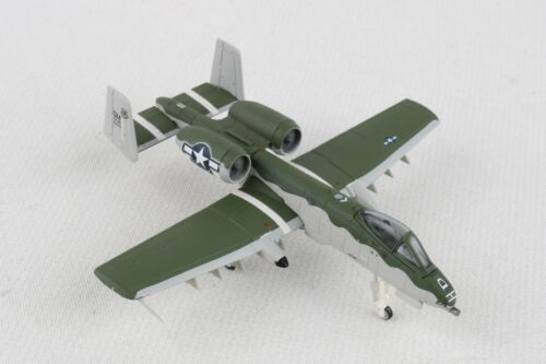 1/200 USAF A-10C A-10 Demo Team (limited)