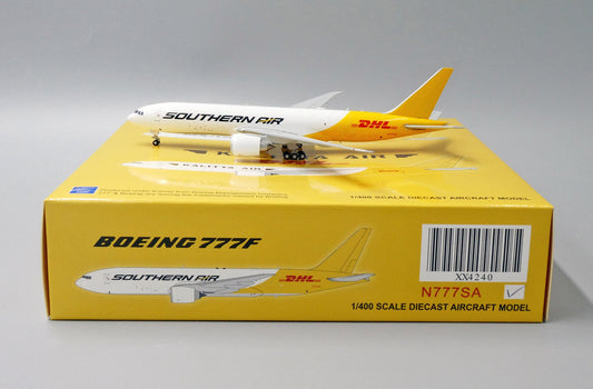 1/400 Southern Air B777F N777SA