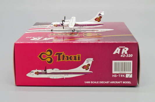 1/400 Thai Airways ATR 42-320 HS-TRK