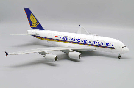 1/200 Singapore Airlines A380 9V-SKB