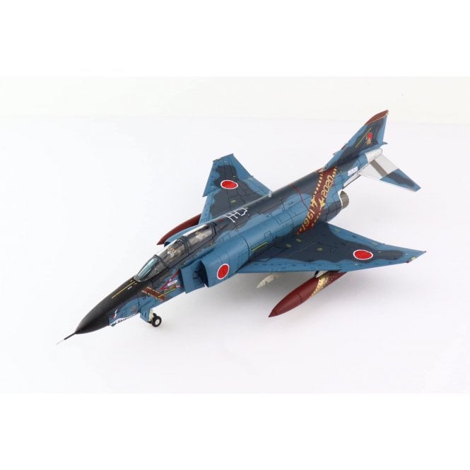 1/72 RF-4E Phantom II 47-6905 501 SQ JASDF  - Final Year 2020 -  with 3 types of recon pod