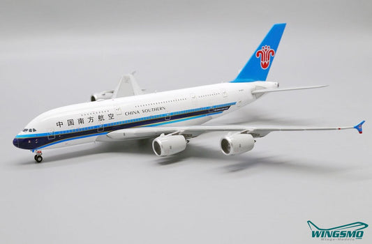 1/400 China Southern A380 B-6137