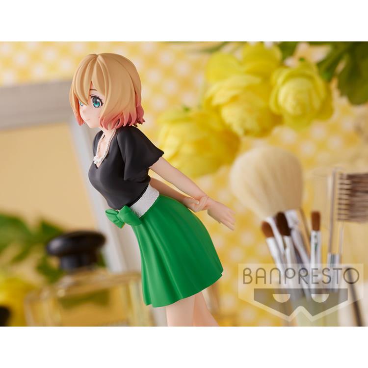 RENT-A-GIRLFRIEND MAMI NANAMI FIGURE -  [RENT-A-GIRLFRIEND EXHIBITION] VER. -