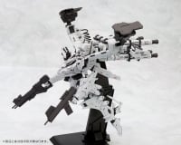 1/72 Armored Core Lineark White-Glint & V.O.B Set