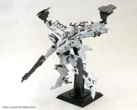 1/72 Armored Core Lineark White-Glint & V.O.B Set