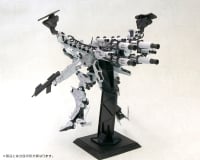 1/72 Armored Core Lineark White-Glint & V.O.B Set