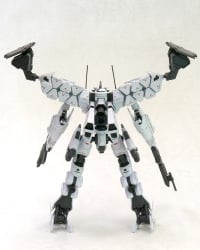 1/72 Armored Core Lineark White-Glint & V.O.B Set