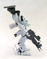 1/72 Armored Core Lineark White-Glint & V.O.B Set