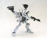 1/72 Armored Core Lineark White-Glint & V.O.B Set