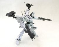 1/72 Armored Core Lineark White-Glint & V.O.B Set