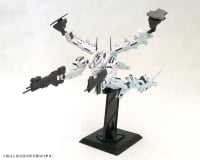 1/72 Armored Core Lineark White-Glint & V.O.B Set