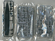 1/700 JMSDF Defenseship DD-117 Suzutsuki