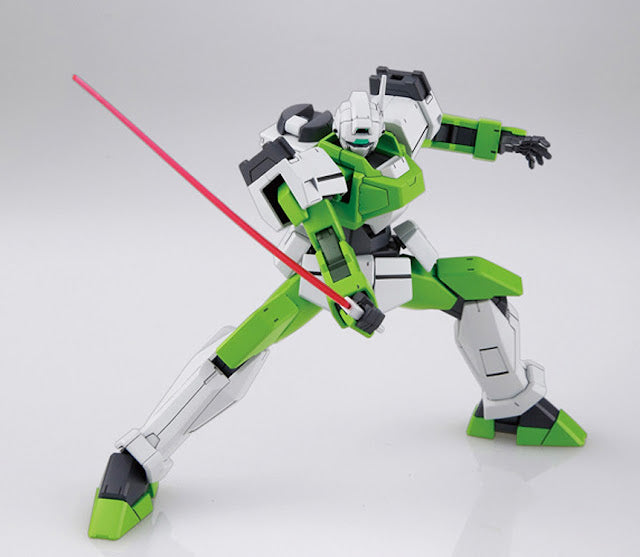 5062827 1/144 HG SHALDOLL-KAI