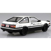 1/32 AE86 TRUENO TAKUMI FUJIWARA TOYOTA