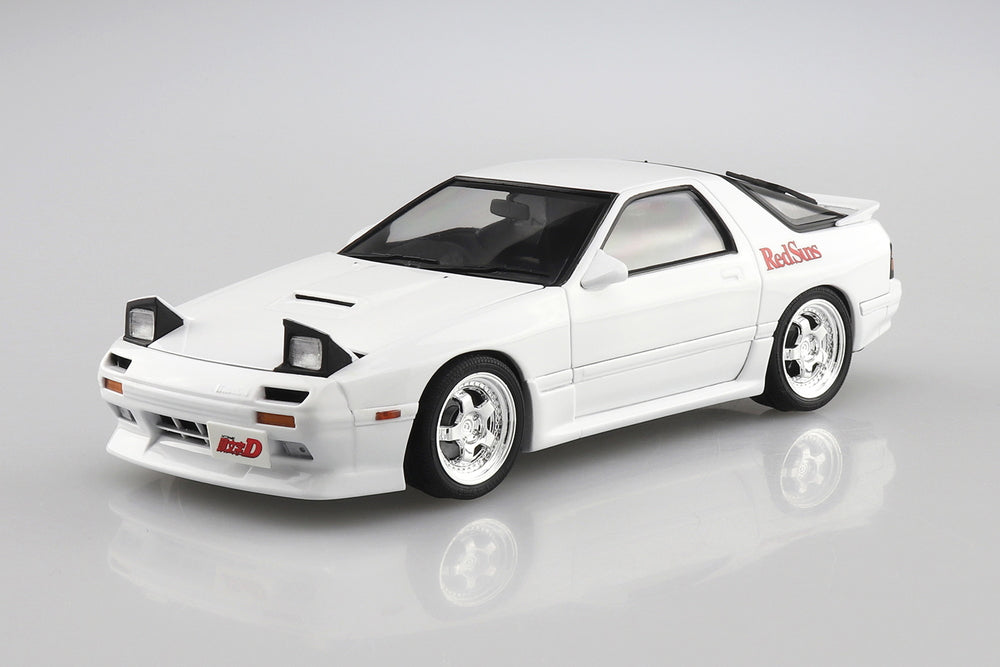 1/32 FC3S RX7 RIYOUSUKE TAKAHASHI