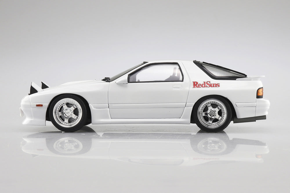 1/32 FC3S RX7 RIYOUSUKE TAKAHASHI