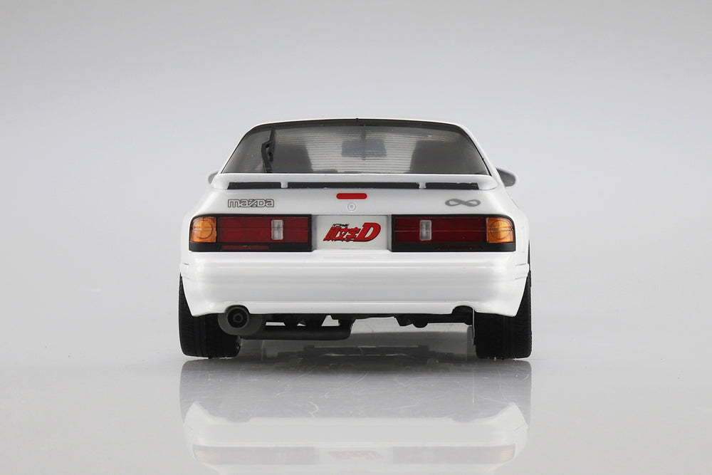 1/32 FC3S RX7 RIYOUSUKE TAKAHASHI