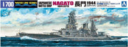 1/700 I.J.N BATTLE SHIP NAGATO 1944 RETAKE