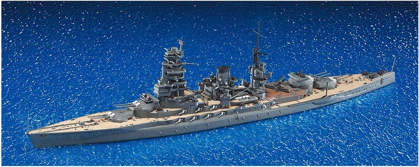 1/700 I.J.N BATTLE SHIP NAGATO 1944 RETAKE