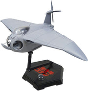 1/72 Future Boy Conan FALCO