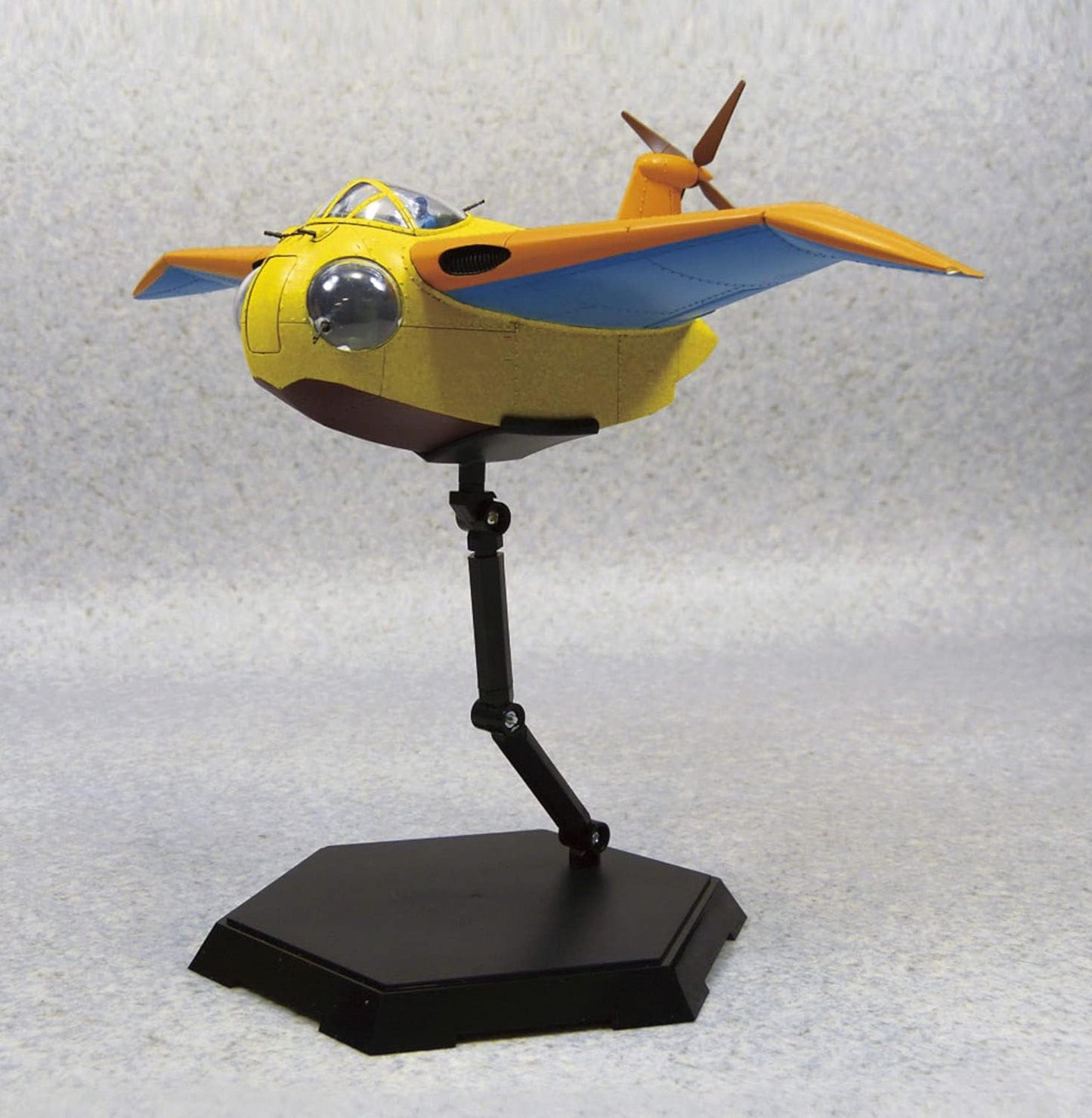 1/72 Future Boy Conan FALCO
