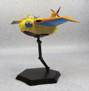 1/72 Future Boy Conan FALCO