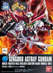 BB389 SENGOKU ASTRAY GUNDAM