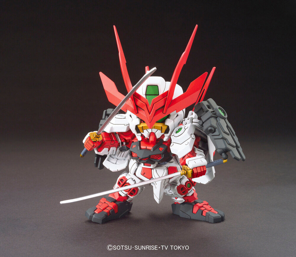 BB389 SENGOKU ASTRAY GUNDAM