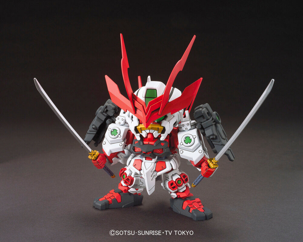 BB389 SENGOKU ASTRAY GUNDAM