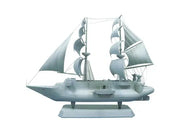 1/200 Future Boy Conan BARRACUDA