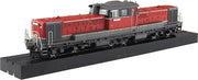 1/45 Diesel Locomotive DD51 with Photo-Etched Parts